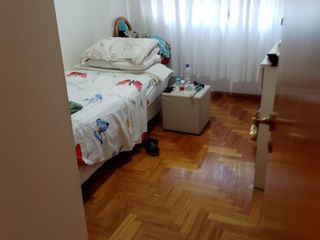 Foto 7 de 4 AMBIENTES CON BALCON AL FRENTE