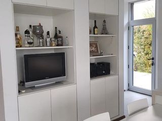 Foto 8 de alquiler CASA de SUPER DISEÑO, Pileta Climatizada.- Mensual