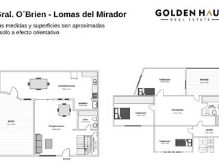 Foto 32 de Duplex 4 ambientes en excelente estado con cochera