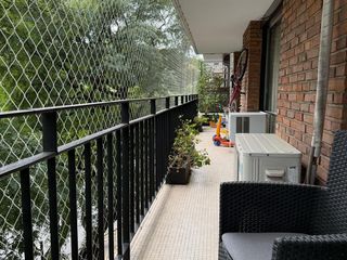 Foto 8 de 4 Amb con dep/bau/cochera y vig en la mejor zona de Belgrano/Cañitas
