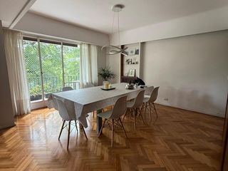 Foto 10 de 4 Amb con dep/bau/cochera y vig en la mejor zona de Belgrano/Cañitas