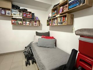 Foto 31 de 4 Amb con dep/bau/cochera y vig en la mejor zona de Belgrano/Cañitas