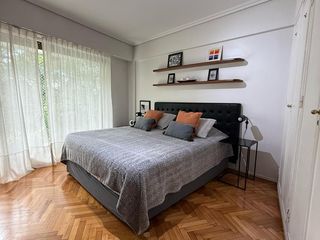 Foto 12 de 4 Amb con dep/bau/cochera y vig en la mejor zona de Belgrano/Cañitas