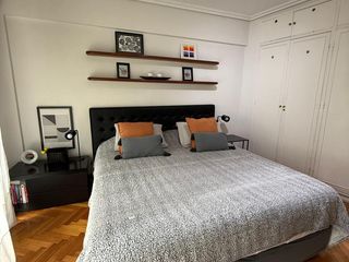 Foto 14 de 4 Amb con dep/bau/cochera y vig en la mejor zona de Belgrano/Cañitas