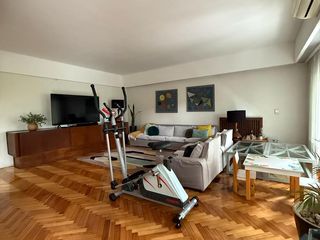 Foto 6 de 4 Amb con dep/bau/cochera y vig en la mejor zona de Belgrano/Cañitas