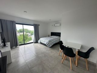 Foto 5 de Departamento en Alquiler Amoblado 1 y 37.