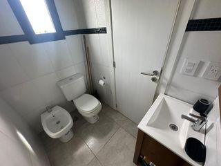 Foto 9 de Departamento en Alquiler Amoblado 1 y 37.