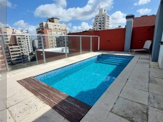 Foto 1 de Departamento en alquiler