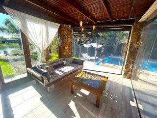 Foto 20 de Casa en venta / Alquiler la Laguna muelle playa en Barrio San Marco villanueva