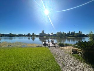 Foto 47 de Casa en venta / Alquiler la Laguna muelle playa en Barrio San Marco villanueva