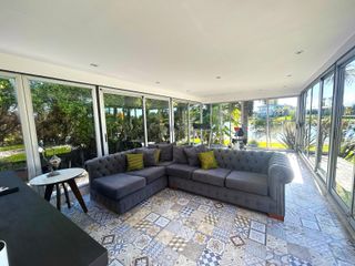 Foto 25 de Casa en venta / Alquiler la Laguna muelle playa en Barrio San Marco villanueva