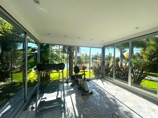 Foto 24 de Casa en venta / Alquiler la Laguna muelle playa en Barrio San Marco villanueva