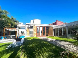 Foto 41 de Casa en venta / Alquiler la Laguna muelle playa en Barrio San Marco villanueva