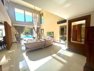 Foto 9 de Casa en venta / Alquiler la Laguna muelle playa en Barrio San Marco villanueva