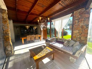 Foto 21 de Casa en venta / Alquiler la Laguna muelle playa en Barrio San Marco villanueva
