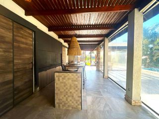 Foto 22 de Casa en venta / Alquiler la Laguna muelle playa en Barrio San Marco villanueva