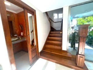Foto 6 de Casa en venta / Alquiler la Laguna muelle playa en Barrio San Marco villanueva