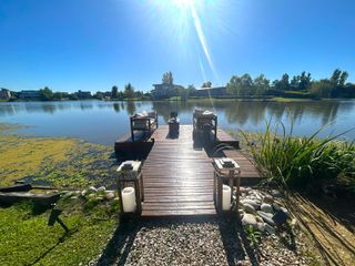 Foto 48 de Casa en venta / Alquiler la Laguna muelle playa en Barrio San Marco villanueva
