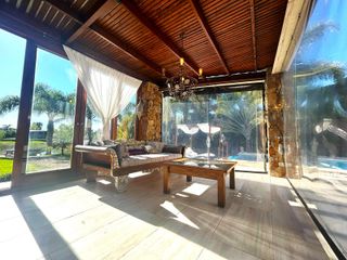 Foto 23 de Casa en venta / Alquiler la Laguna muelle playa en Barrio San Marco villanueva