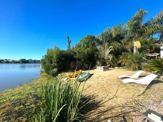 Foto 45 de Casa en venta / Alquiler la Laguna muelle playa en Barrio San Marco villanueva