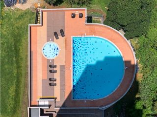Foto 17 de HERMOSO APARTAMENTO EN VENTA EN UNIDAD SUPER COMPLETA