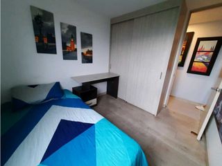 Foto 11 de HERMOSO APARTAMENTO EN VENTA EN UNIDAD SUPER COMPLETA