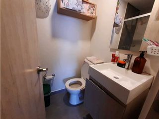 Foto 15 de HERMOSO APARTAMENTO EN VENTA EN UNIDAD SUPER COMPLETA