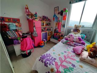 Foto 12 de HERMOSO APARTAMENTO EN VENTA EN UNIDAD SUPER COMPLETA