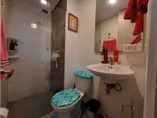 Foto 8 de HERMOSO APARTAMENTO EN VENTA EN UNIDAD SUPER COMPLETA