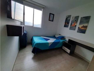 Foto 9 de HERMOSO APARTAMENTO EN VENTA EN UNIDAD SUPER COMPLETA