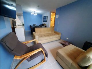 Foto 6 de HERMOSO APARTAMENTO EN VENTA EN UNIDAD SUPER COMPLETA