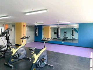 Foto 22 de HERMOSO APARTAMENTO EN VENTA EN UNIDAD SUPER COMPLETA