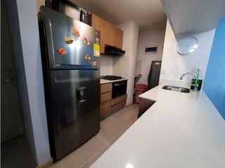 Foto 4 de HERMOSO APARTAMENTO EN VENTA EN UNIDAD SUPER COMPLETA
