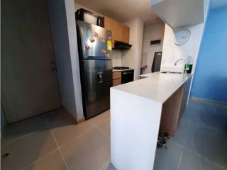 Foto 3 de HERMOSO APARTAMENTO EN VENTA EN UNIDAD SUPER COMPLETA