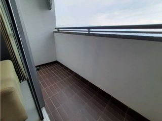 Foto 7 de HERMOSO APARTAMENTO EN VENTA EN UNIDAD SUPER COMPLETA