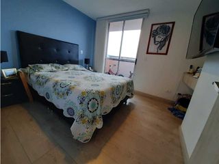Foto 13 de HERMOSO APARTAMENTO EN VENTA EN UNIDAD SUPER COMPLETA
