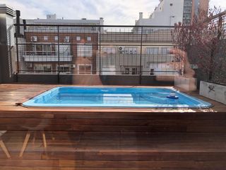 Foto 14 de Excelente departamento A ESTRENAR en Villa Urquiza