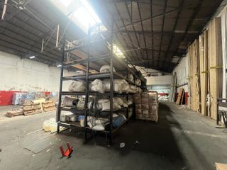 Foto 6 de Depósito en alquiler - Baño Oficina - 850Mts2 - Boca