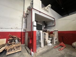 Foto 4 de Depósito en alquiler - Baño Oficina - 850Mts2 - Boca