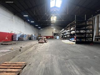 Foto 5 de Depósito en alquiler - Baño Oficina - 850Mts2 - Boca