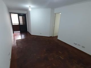 Foto 2 de ALQUILO DEPTO 1DORM CON ESCRITORIO EN SALGUERO 635 NUEVA CORDOBA