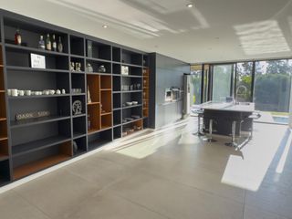 Foto 16 de Casa en venta en 5 ambientes en Nordelta, El Golf, GBA Norte