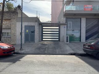 Foto 5 de Alquiler Cochera Descubierta en Villa Ballester