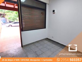Foto 4 de Oficina - Centro