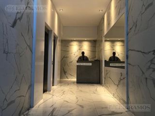 Foto 4 de Alquiler de oficina de 300 m2 en Villa Urquiza