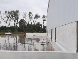 Foto 4 de Alquiler Depósito en Zarate
