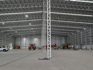 Foto 5 de Alquiler Depósito en Zarate