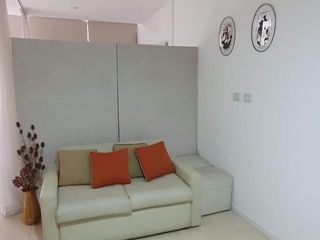 Foto 6 de Alquiler Departamento AMOBLADO en Estudios Wyndham Nordelta