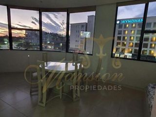 Foto 1 de Alquiler Departamento AMOBLADO en Estudios Wyndham Nordelta