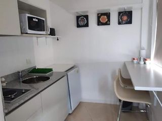 Foto 10 de Alquiler Departamento AMOBLADO en Estudios Wyndham Nordelta